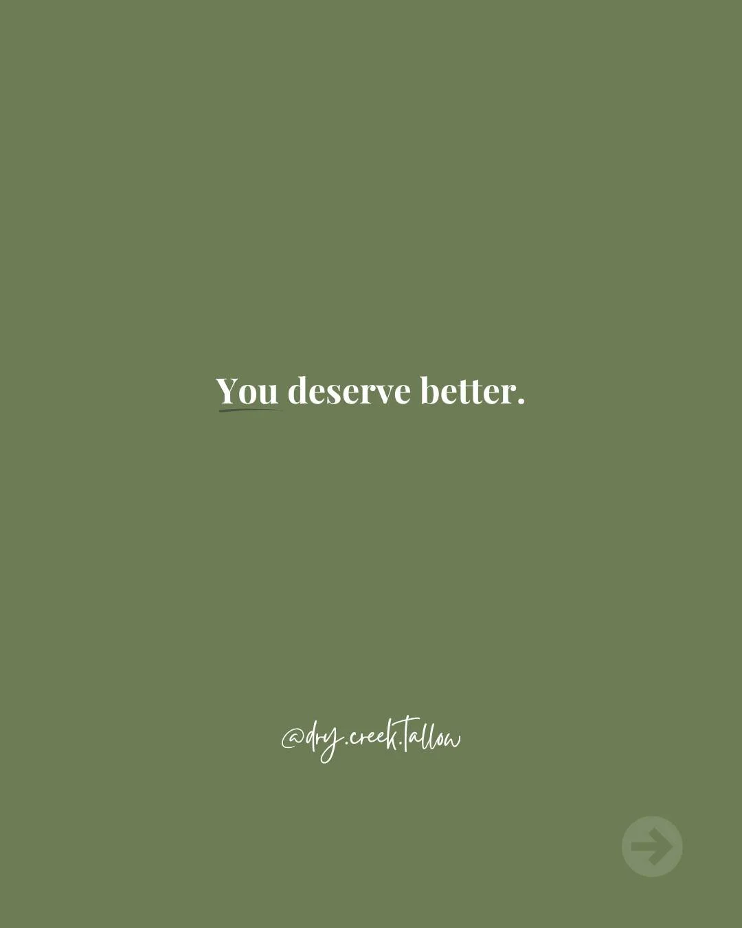We live in a world full of toxic ingredients our bodies were not designed for... and that can be overwhelming.

But it doesn&rsquo;t have to be all or nothing.
Small, consistent changes can make a big difference over time.

Start simple.
Start with w