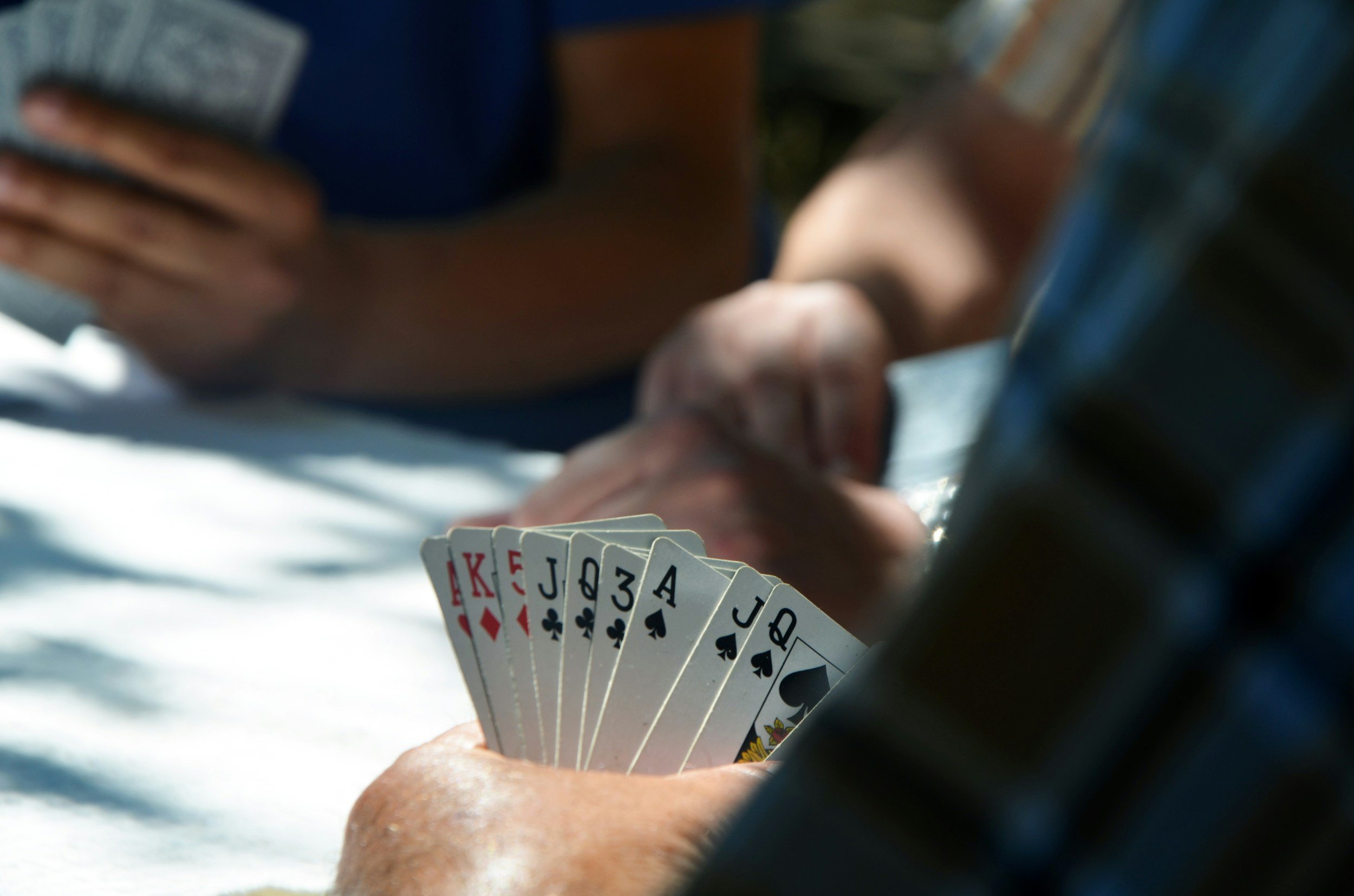 Craft + Euchre Tournament