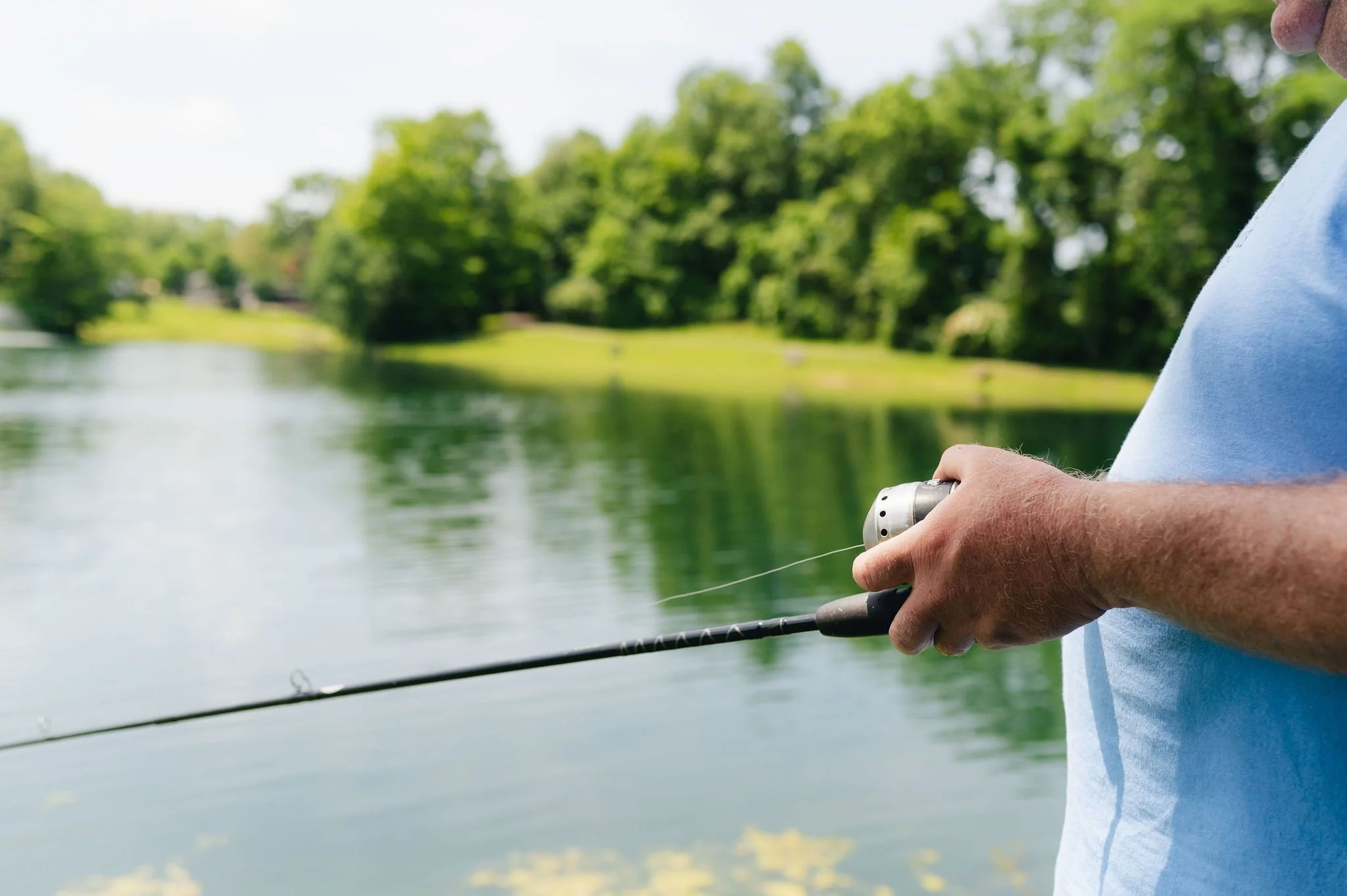 Berkshire Reel &amp; Grill Weekend