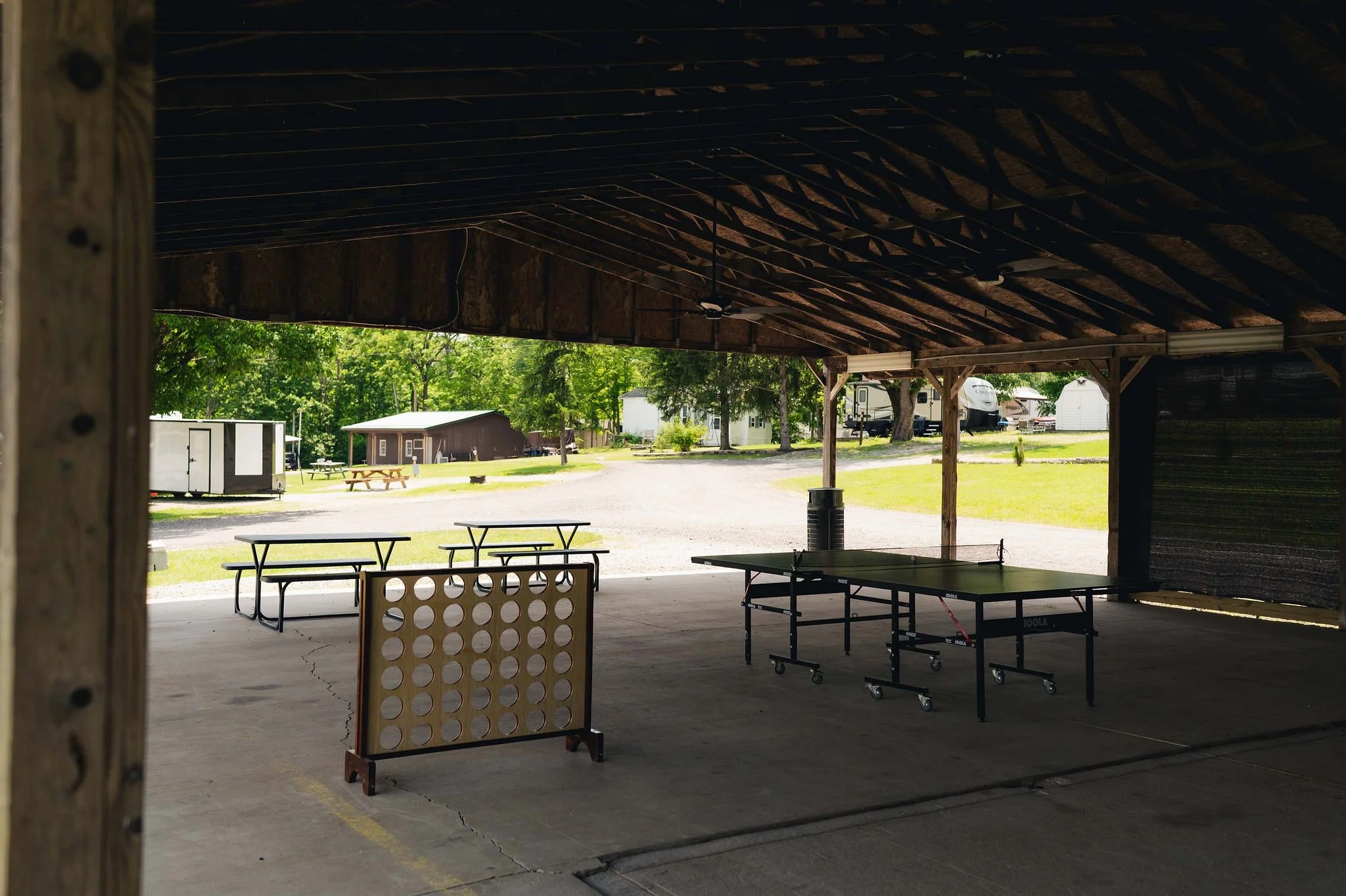 Family Fun &amp; Games