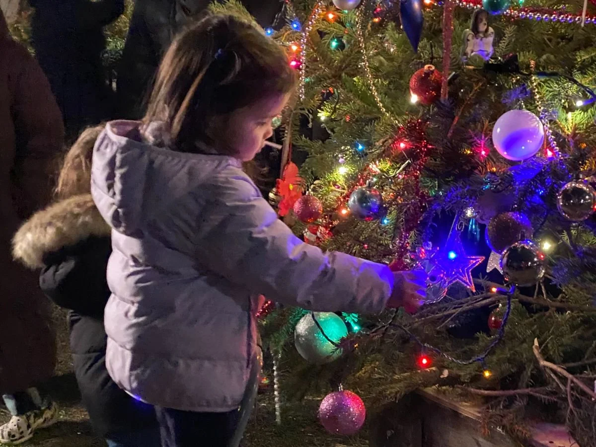 Holiday Festival @ Corlears Hook Park