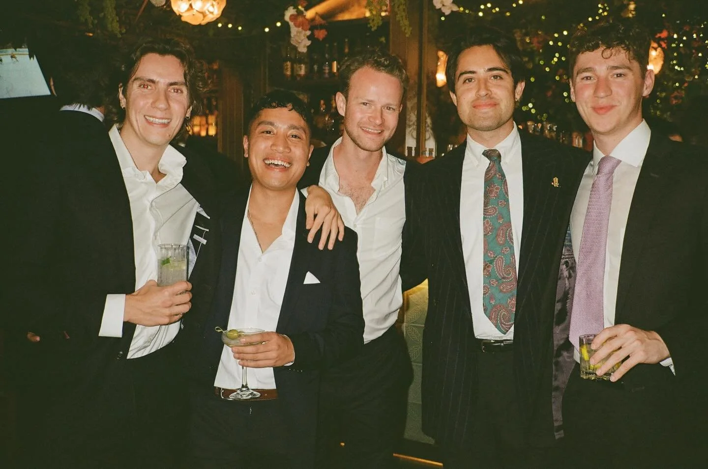 4TP Spring Gala 2026 🌳 Thank you to all who attended and supported the work we do for NYC Parks! 

Photos at the link in bio. 

📸 @alexodonnell.photography