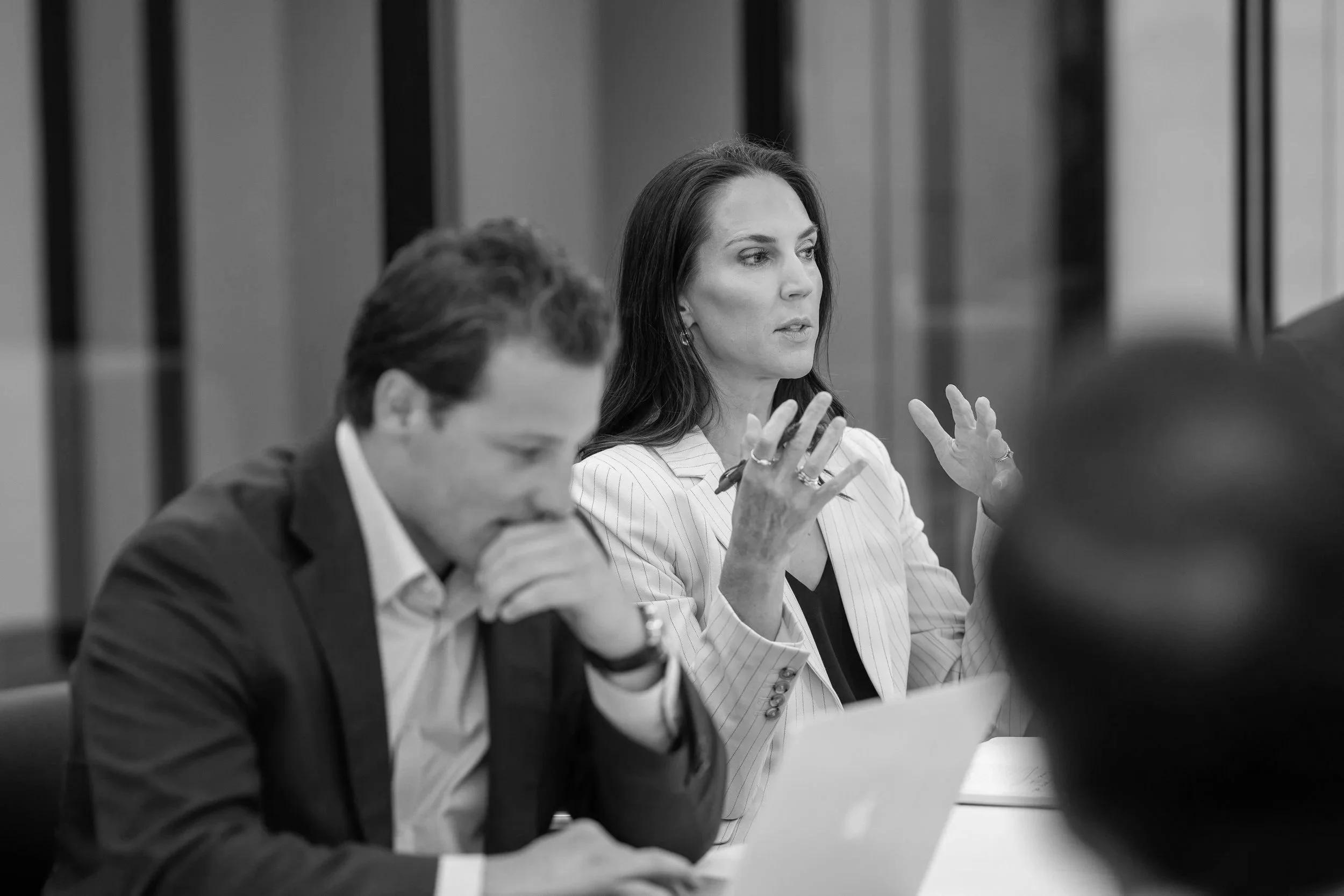 Political Intelligence, Threat Analysis, and Risk Management