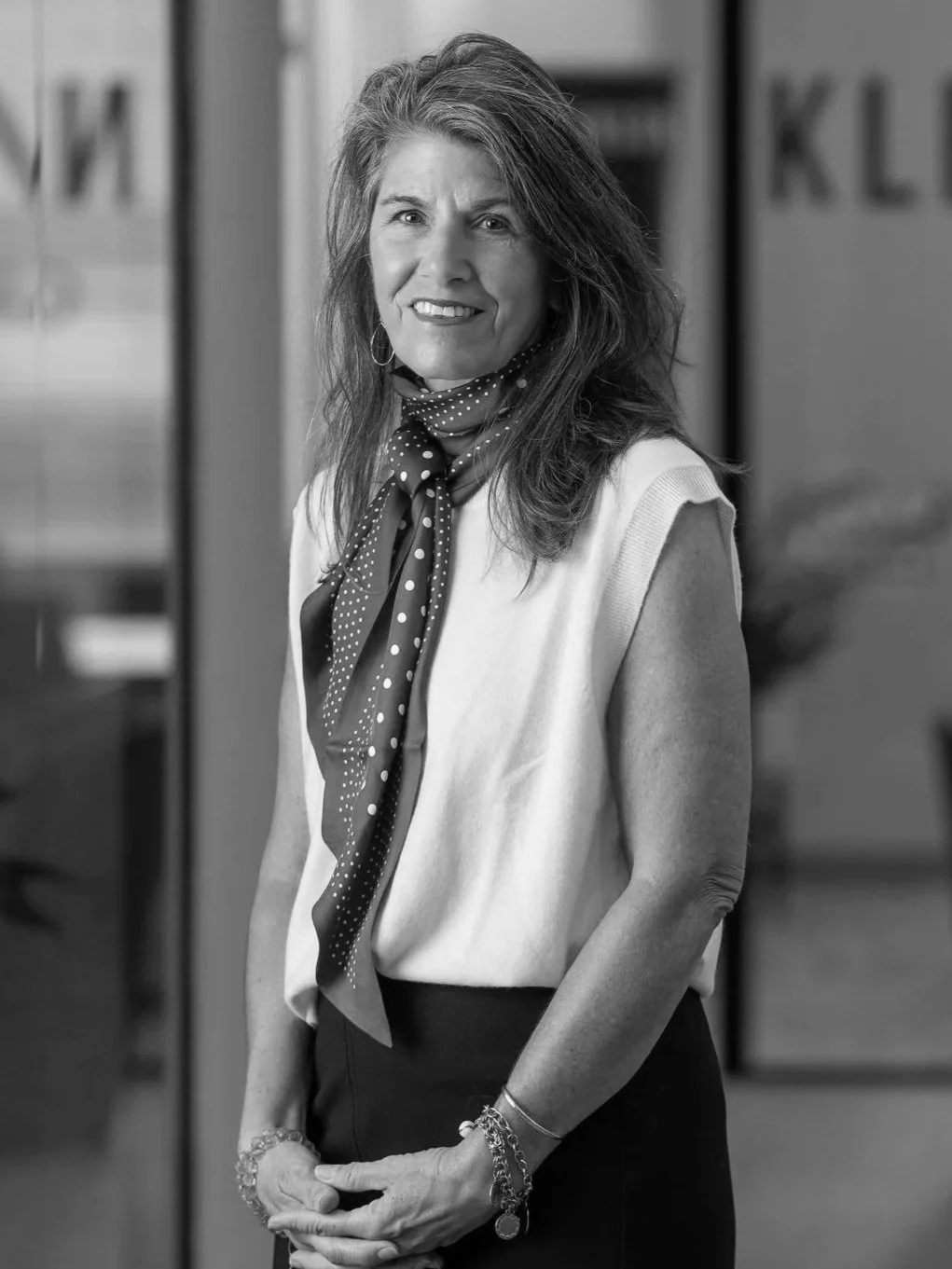 Kim Bayliss