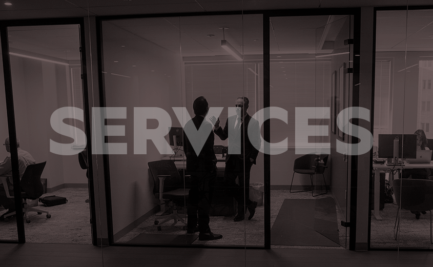 Link to the serivices offered at Klein/Johnsons