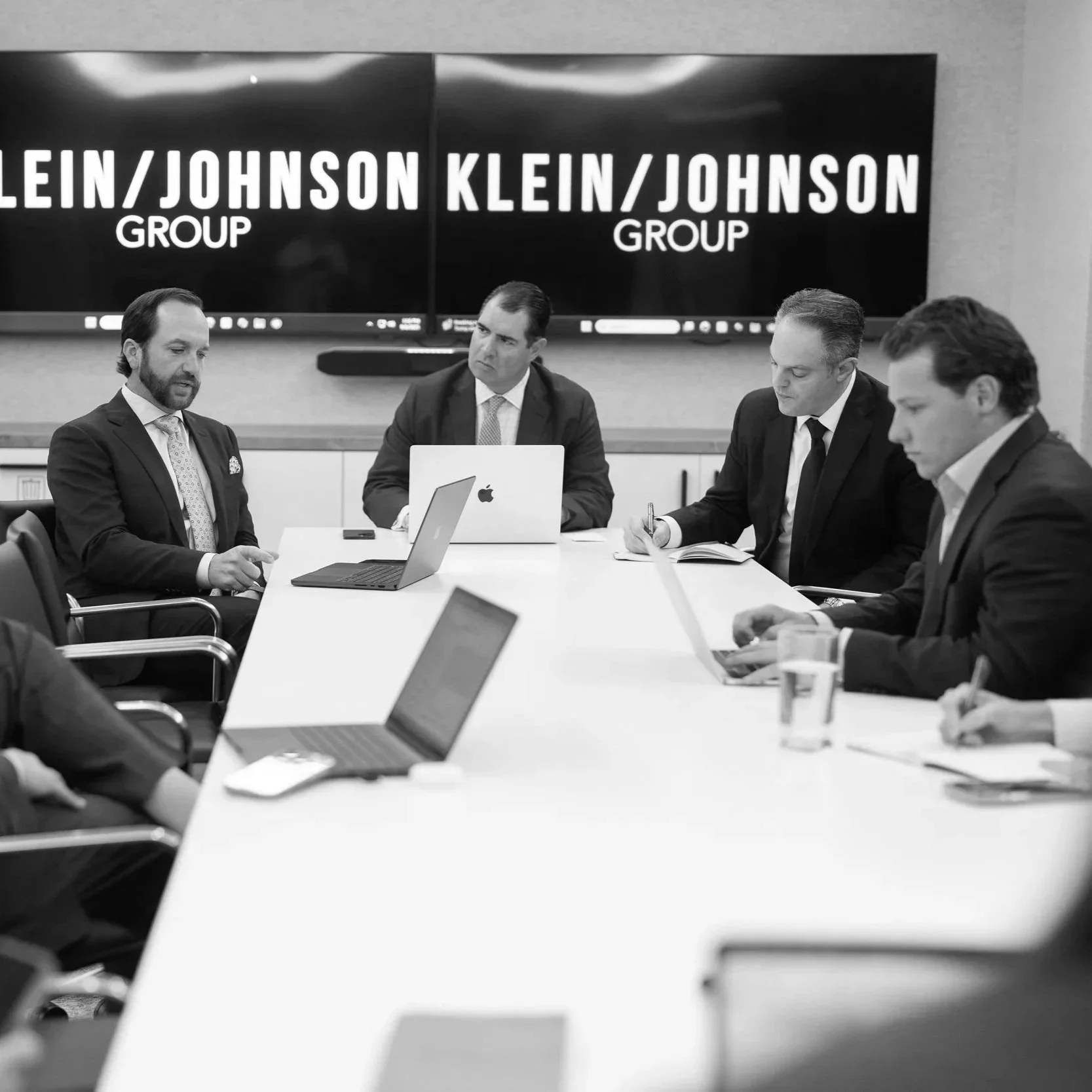 Government Relations