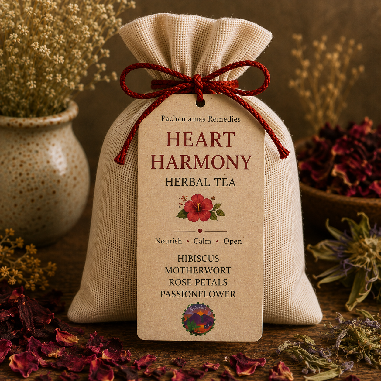 Heart Harmony