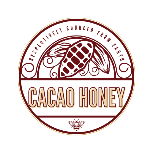 Cacao Cinnamon Honey