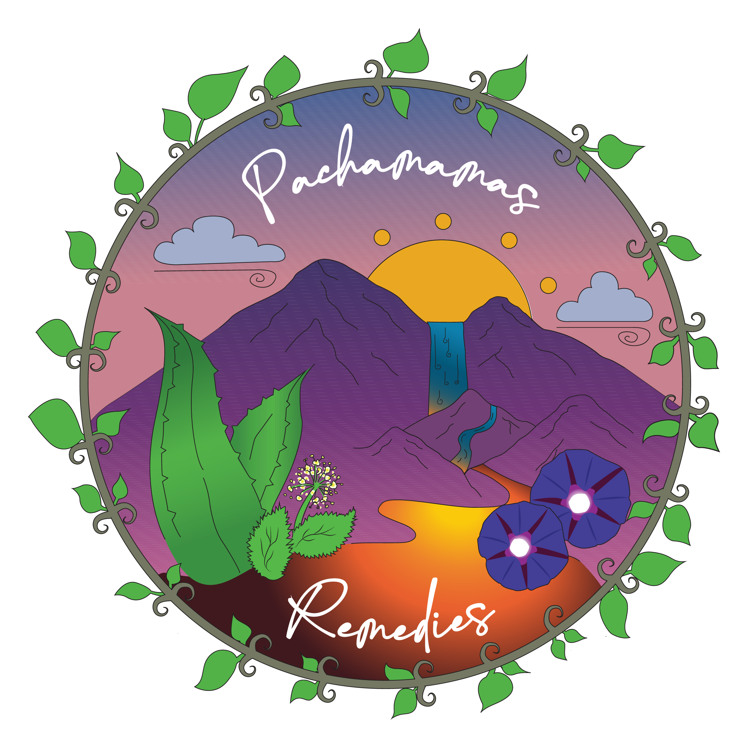 Pain + Restore Bundle