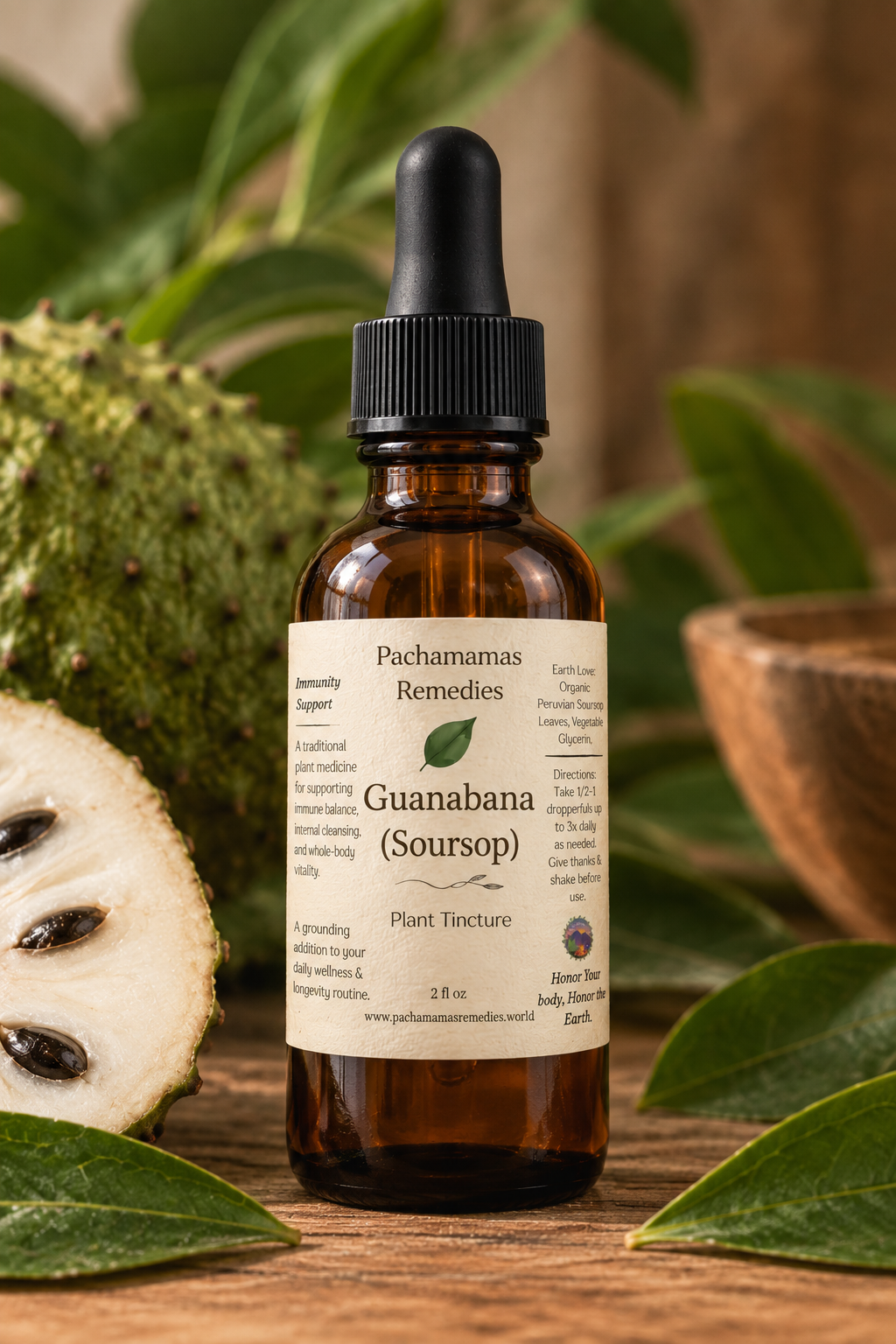 Guanabana Herbal Tincture Apothecary Shot.png