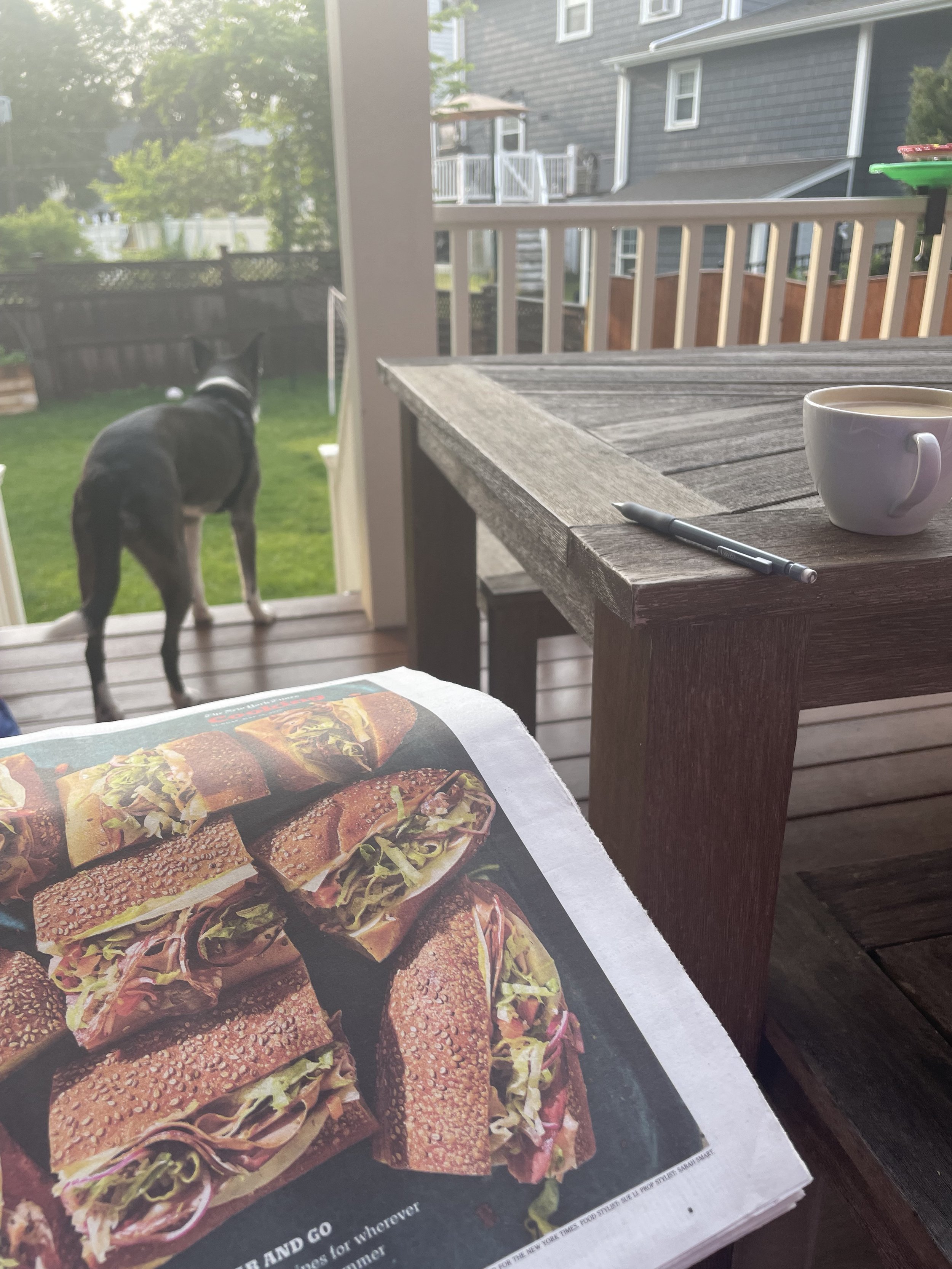 Blog Post Three