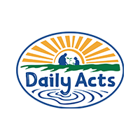 Daily Acts (Copy) (Copy)