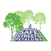 Safe Streets Petaluma (Copy) (Copy)