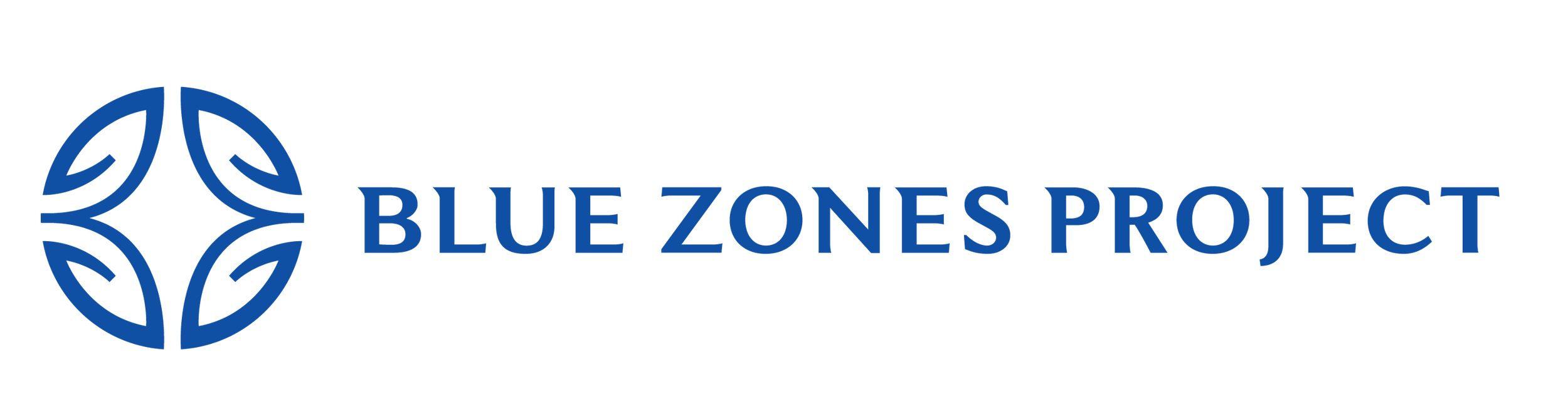 Blue Zones Project