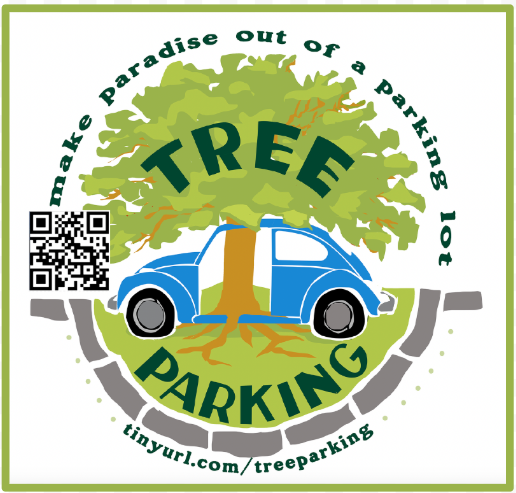 Tree Parking