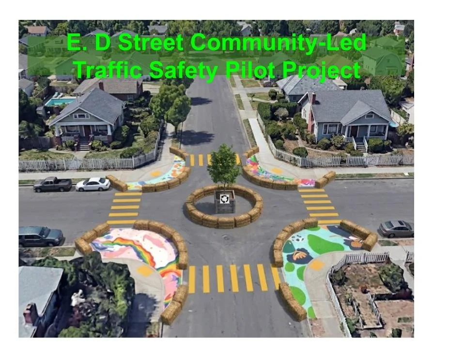 Community-Led Traffic Safety (CoLTS)