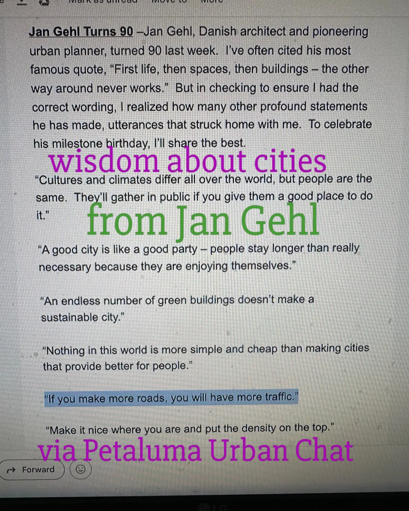 thanks to @petalumaurbanchat 
you should join them, delightfully informative newsletters if nothing else.
