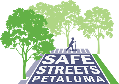 Safe Streets Petaluma 