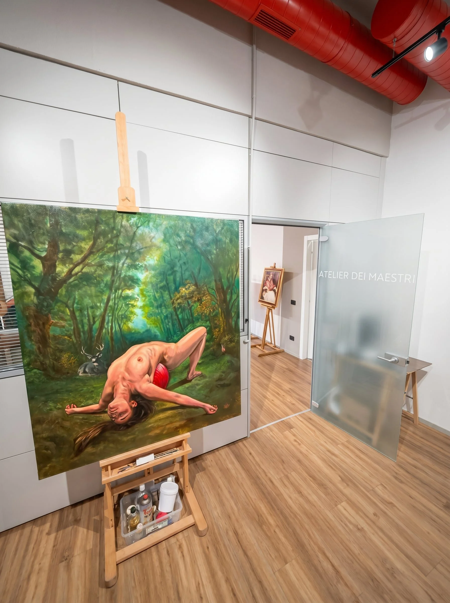 La Mirabile Fucina. Atelier dei Maestri.jpg