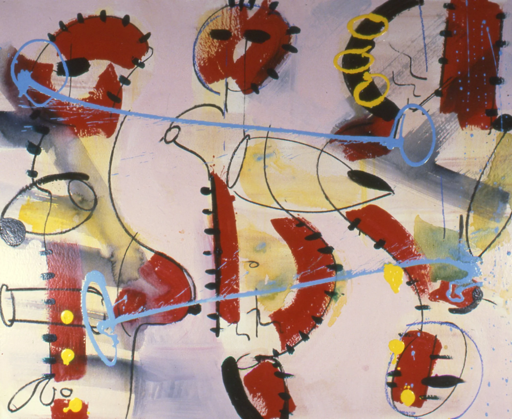 81_Three_Figures_acrylic-paper_4x5.jpg