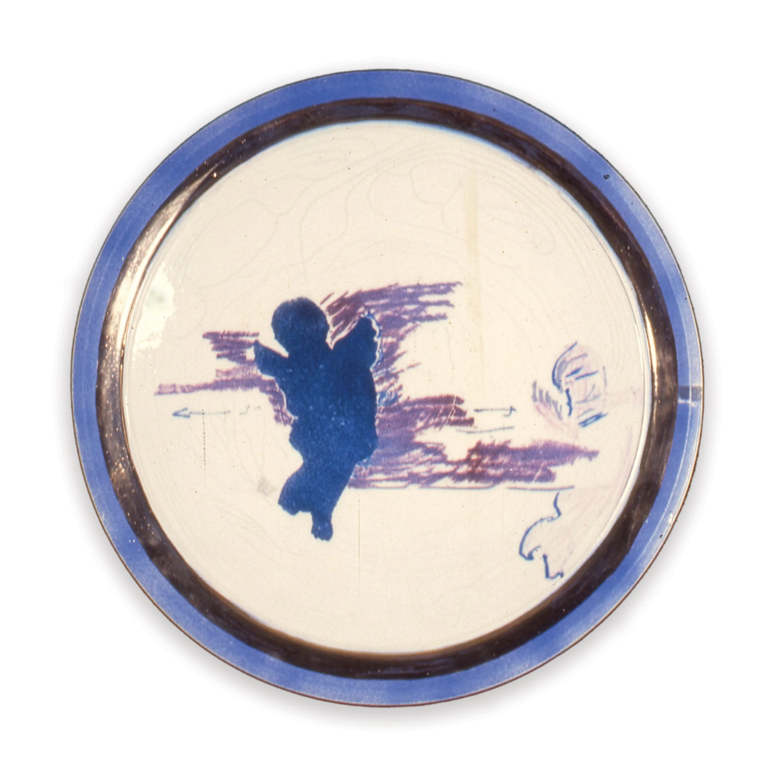 1976_BillGorton_12in_porcelin_Cherub.jpg