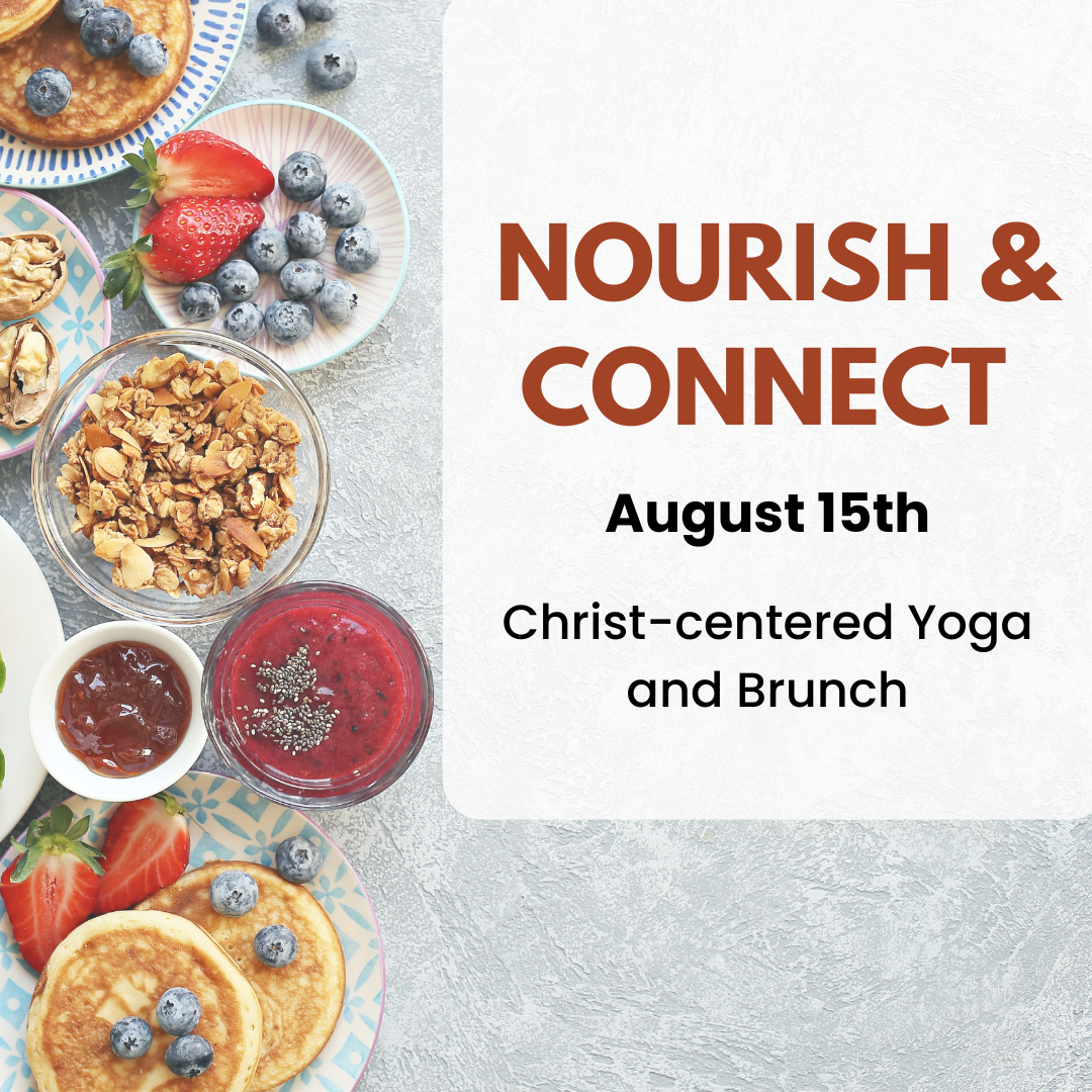 Yoga & Summer Brunch