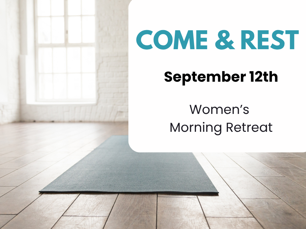 Women's Morning Retreat