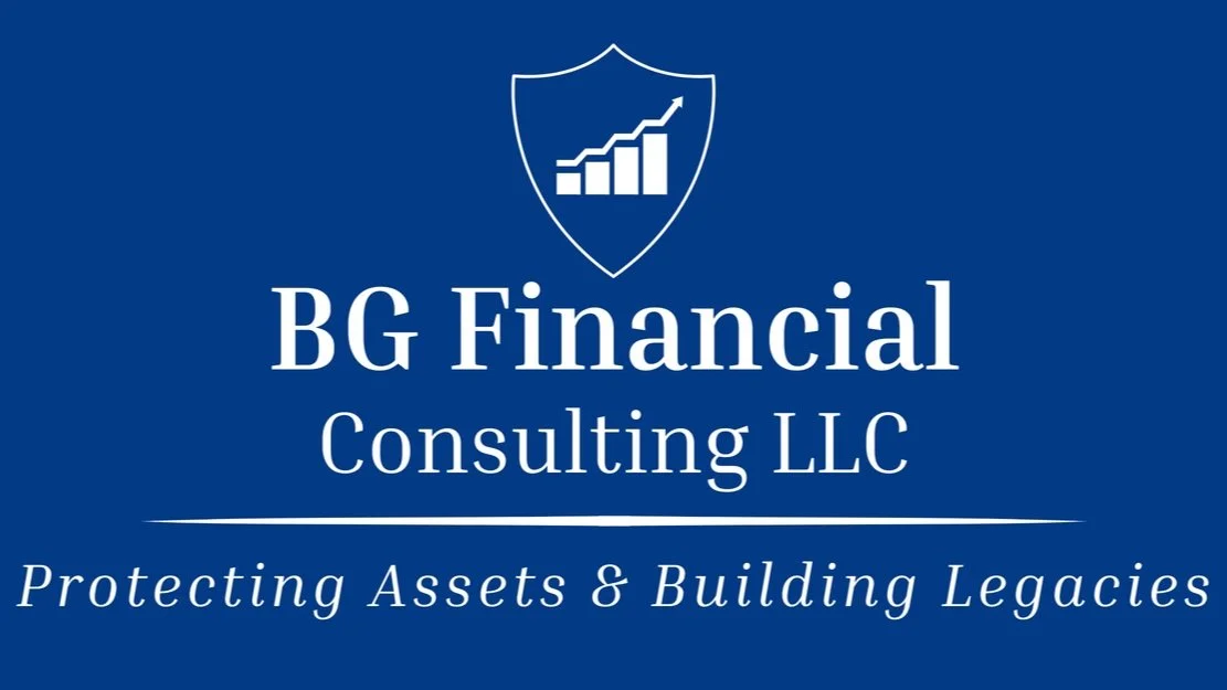 BG Financial Consulting LLC