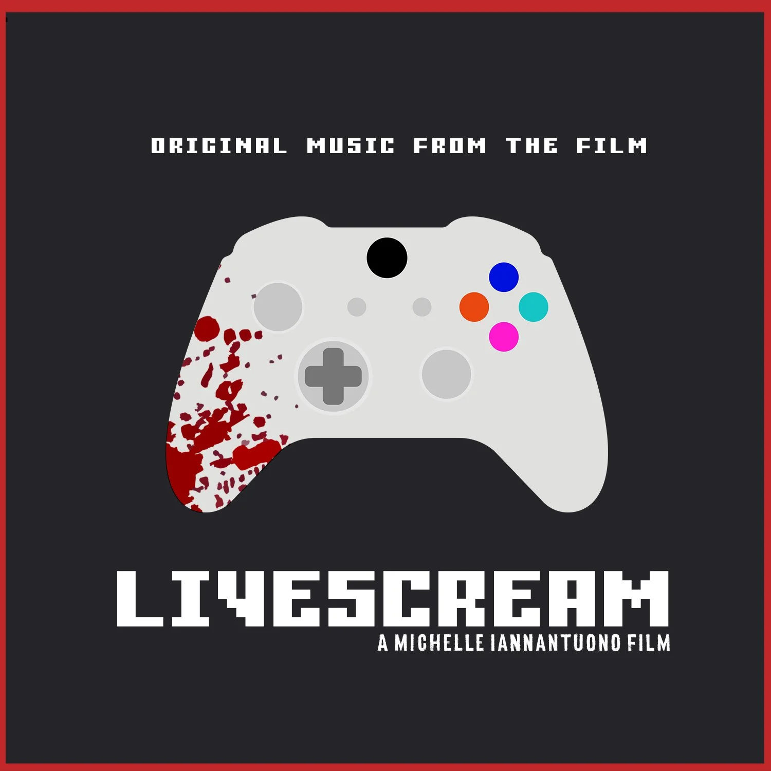 Livescream OST