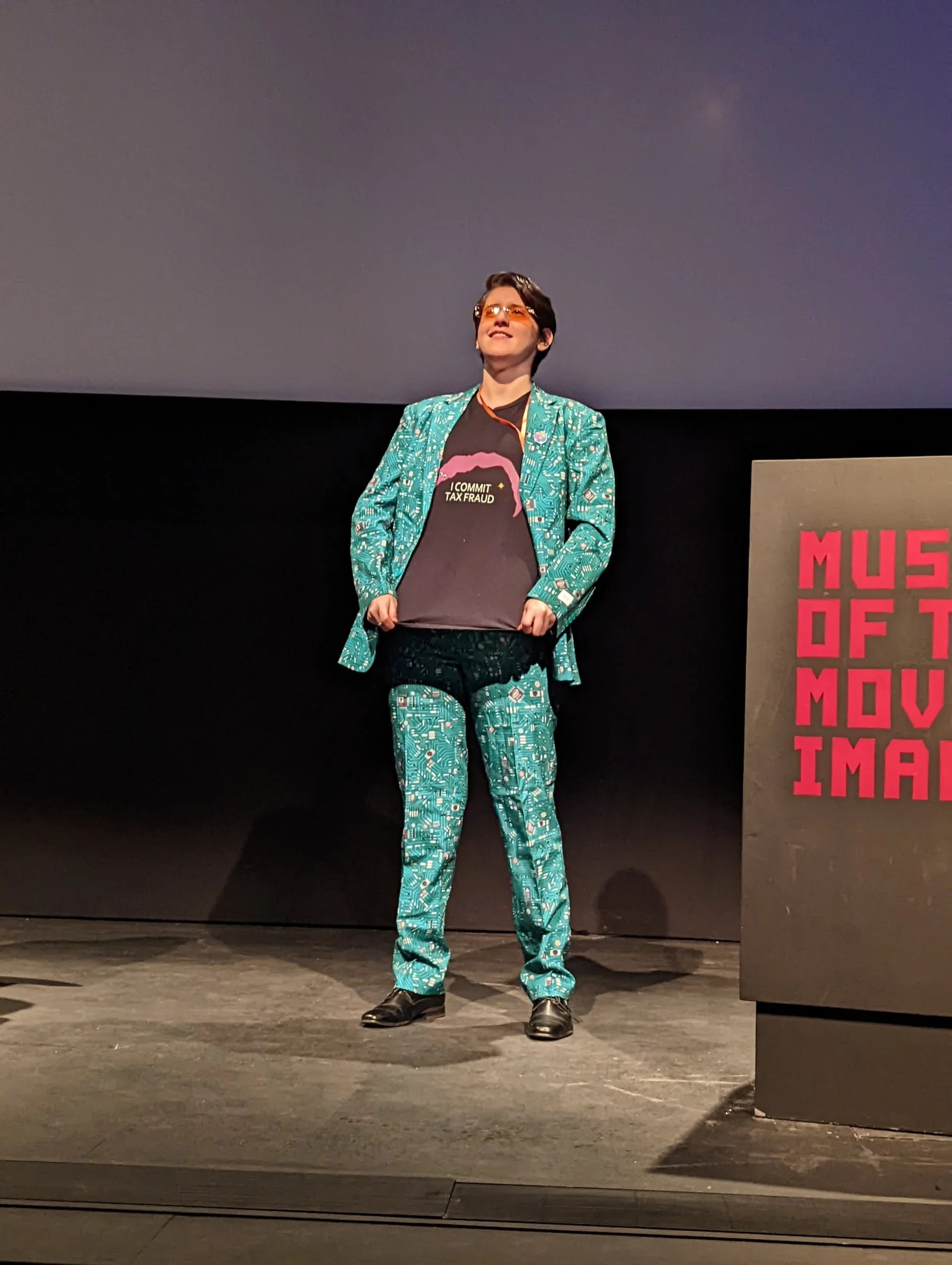 NYC Event 2022 Gallery