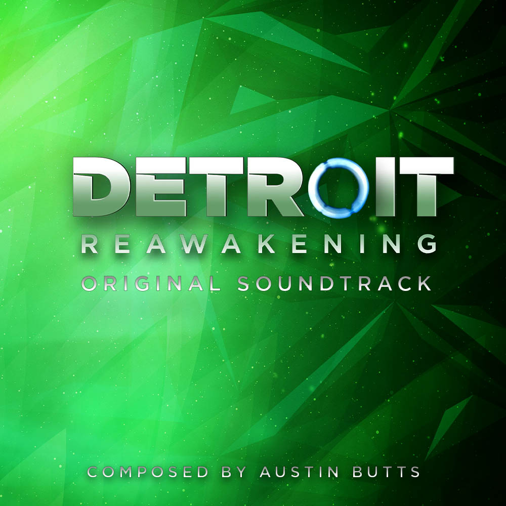 Detroit Reawakening OST