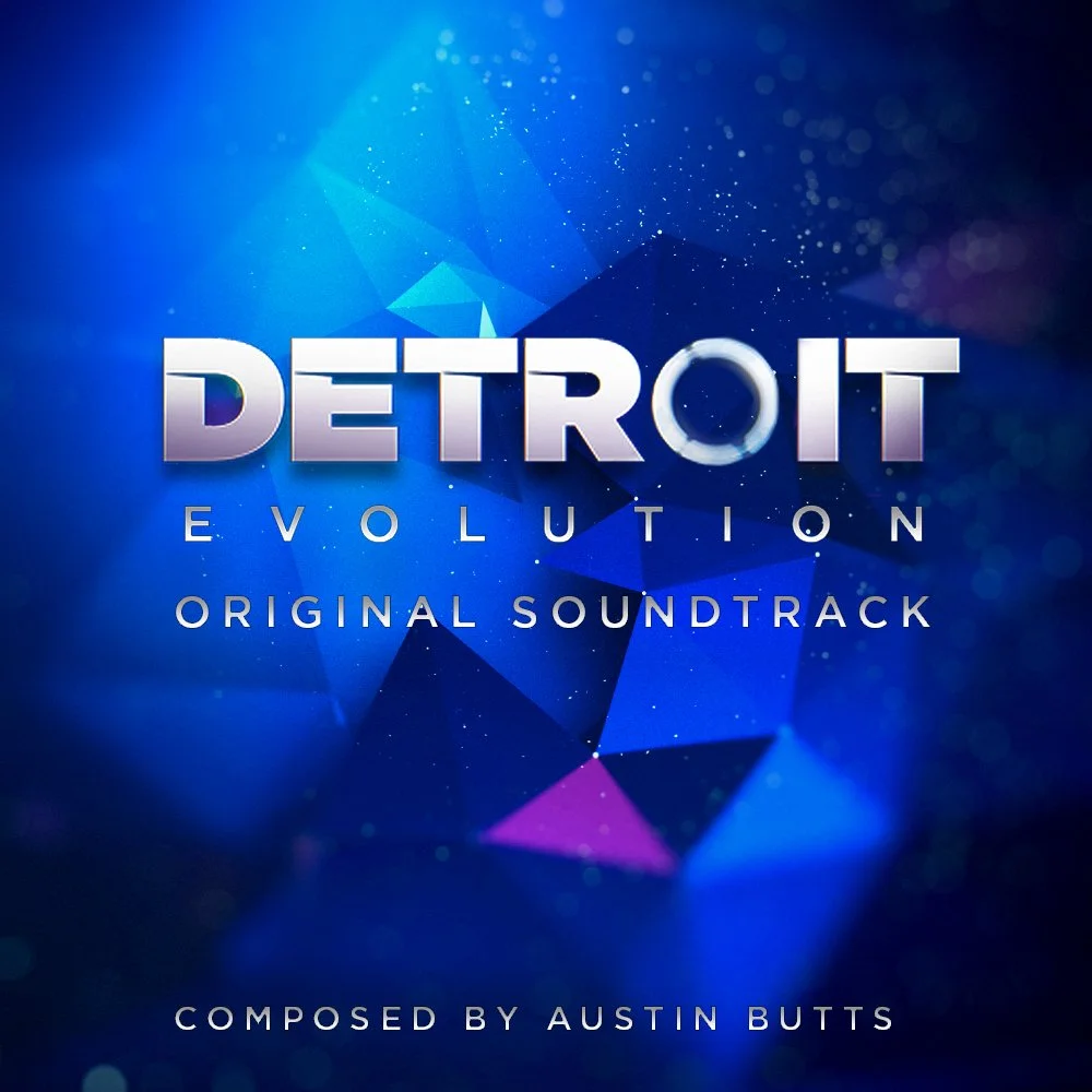 Detroit Evolution OST
