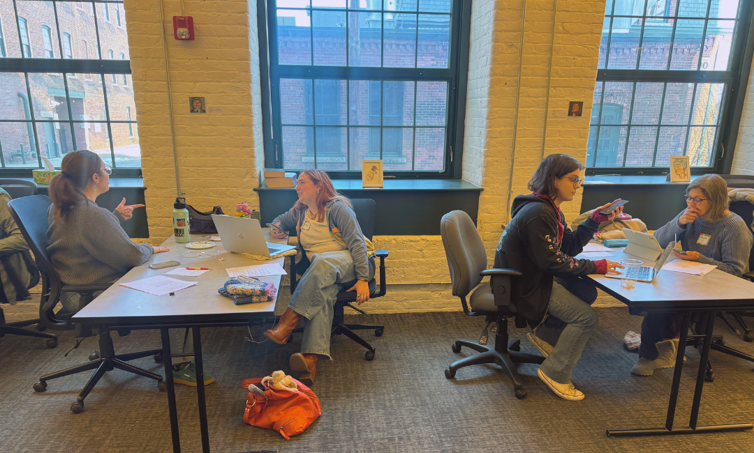 Phonebanking (Virtual)