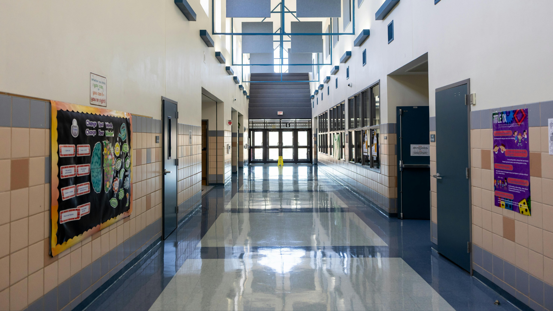 David Morales responds to RIDE’s announcement to return Providence Public Schools back to local control