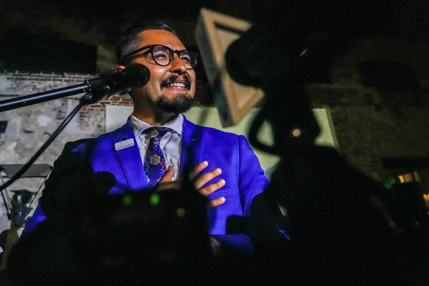 Democratic Establishment Bites the Dust in Another State