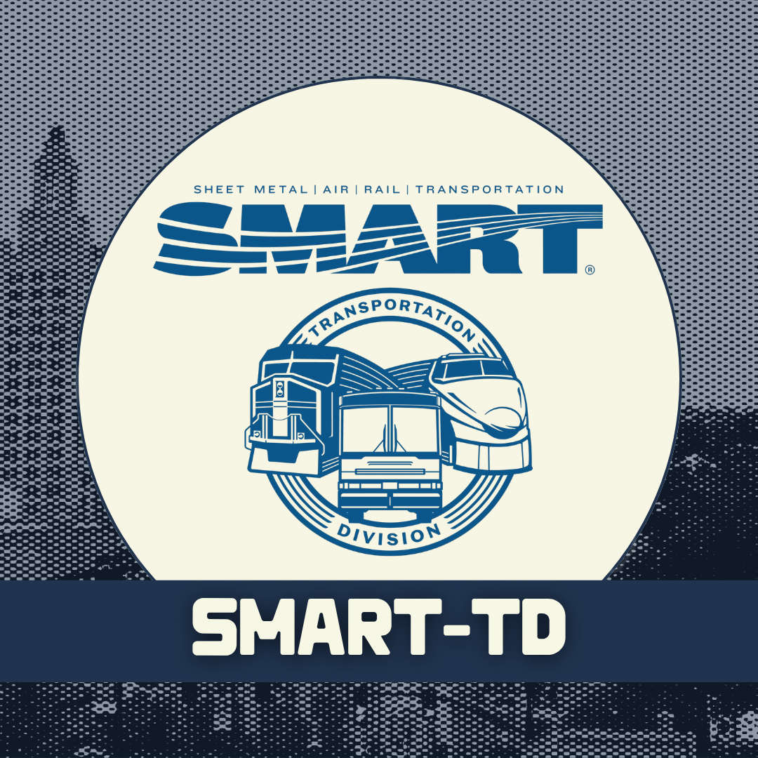 Endorsement graphic for SMART-TD