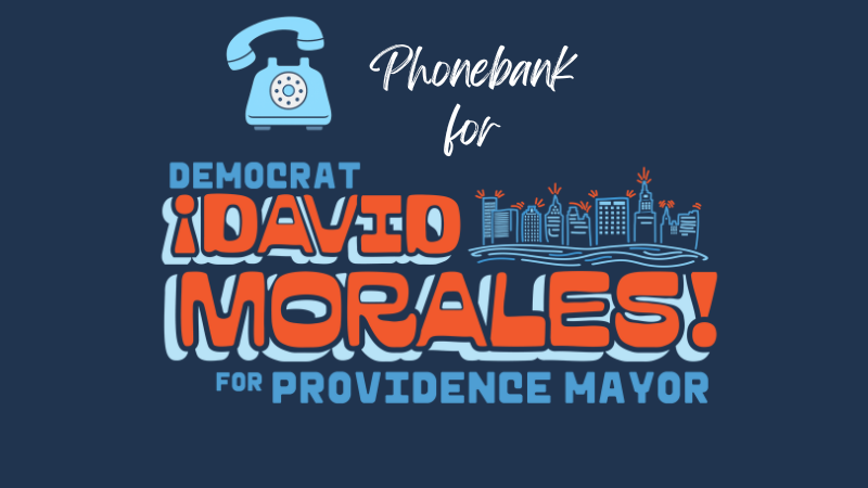 Phonebanking (Virtual)