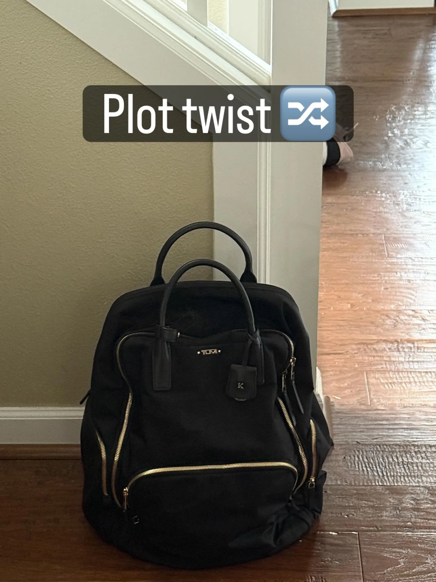 Plot twist: My contract ended today.
I&rsquo;ve been posting GHC prep tips all week, and today my time at Spice Labs came to an end.
The context: As a startup, the ML/AI work I was doing wasn&rsquo;t sustainable for them right now. I had a feeling it