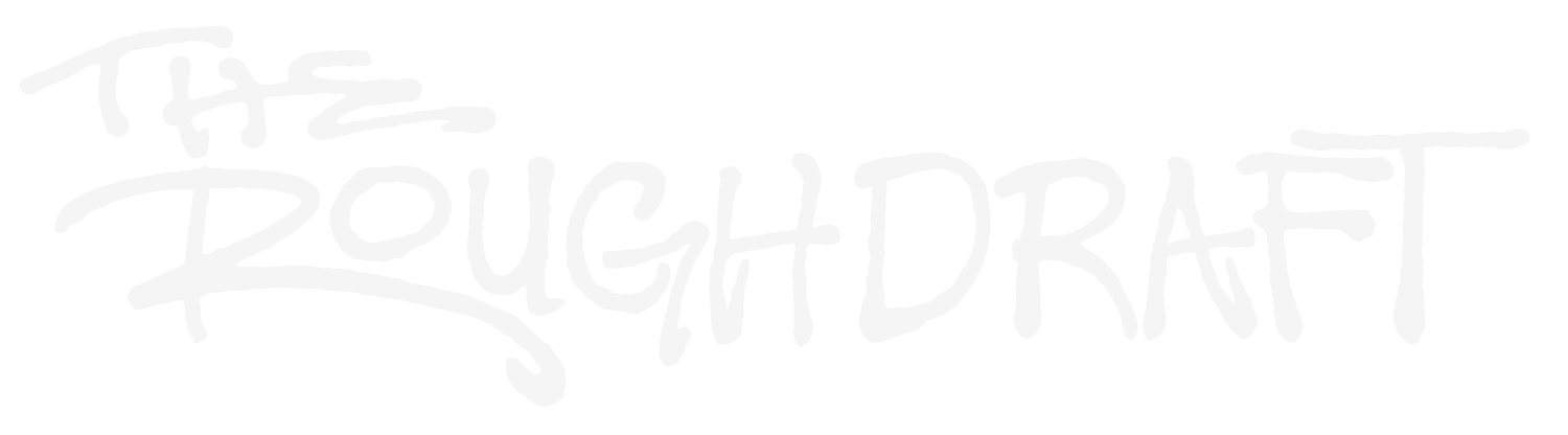 The Rough Draft