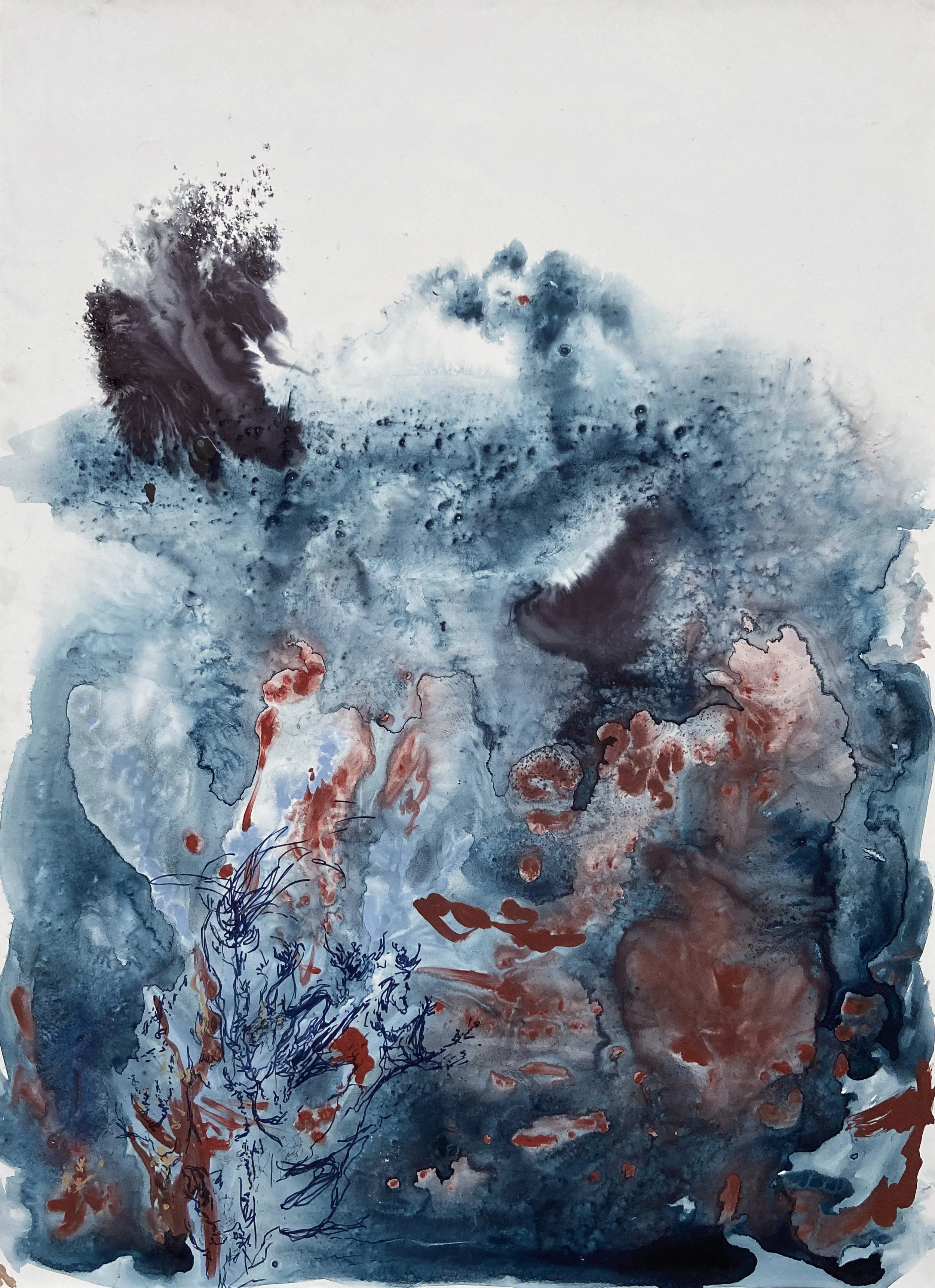Andrea Bores