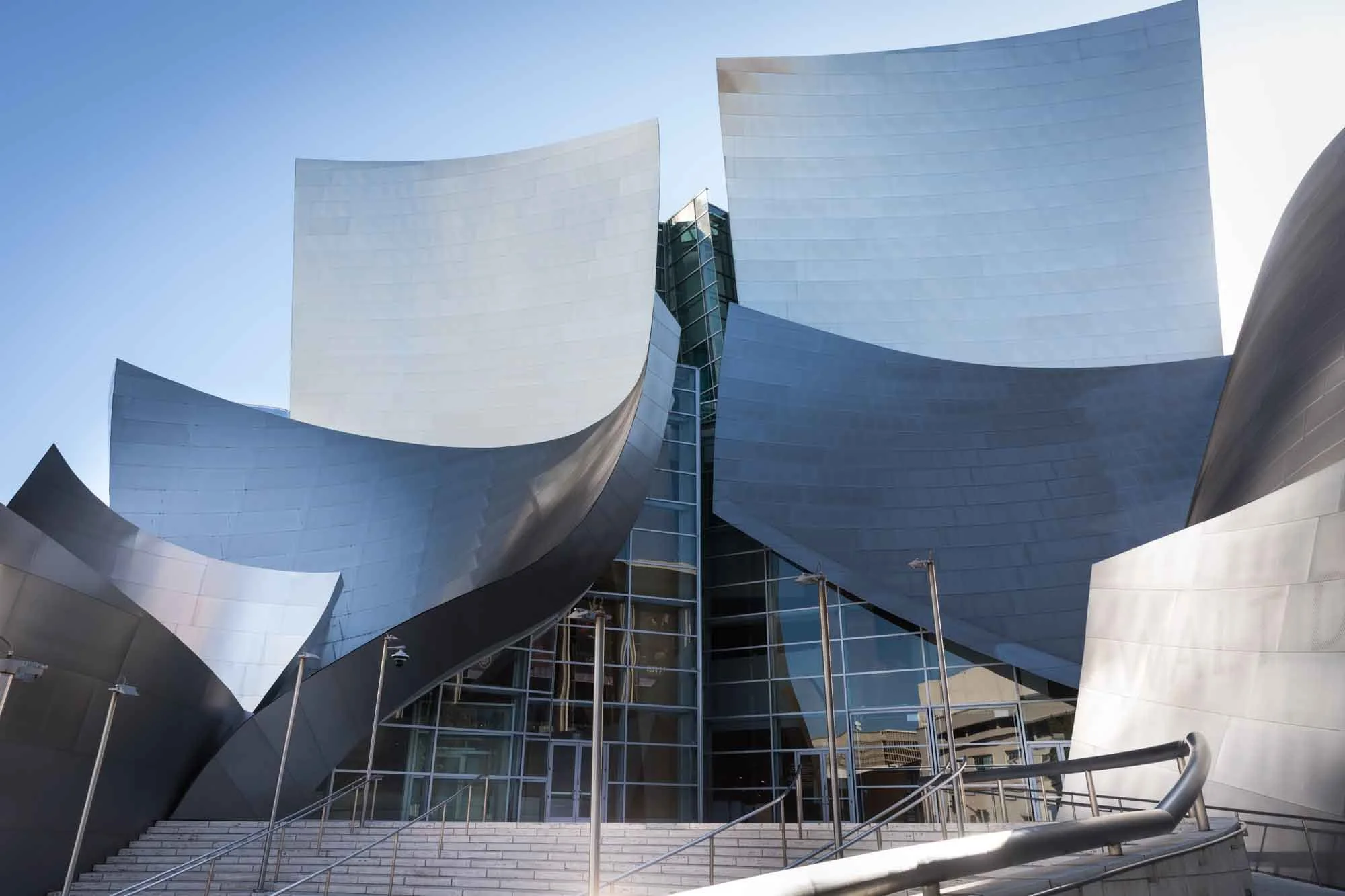 Walt Disney Concert Hall Photos: A Complete Guide