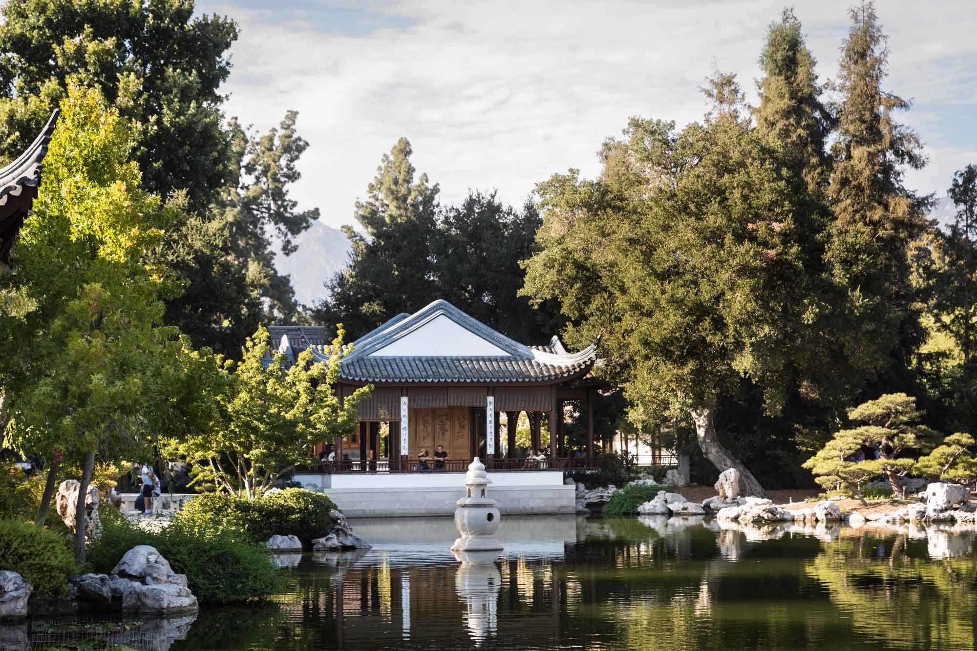 Huntington Gardens Photo Shoot Guide: Permits, Best Locations, and Tips
