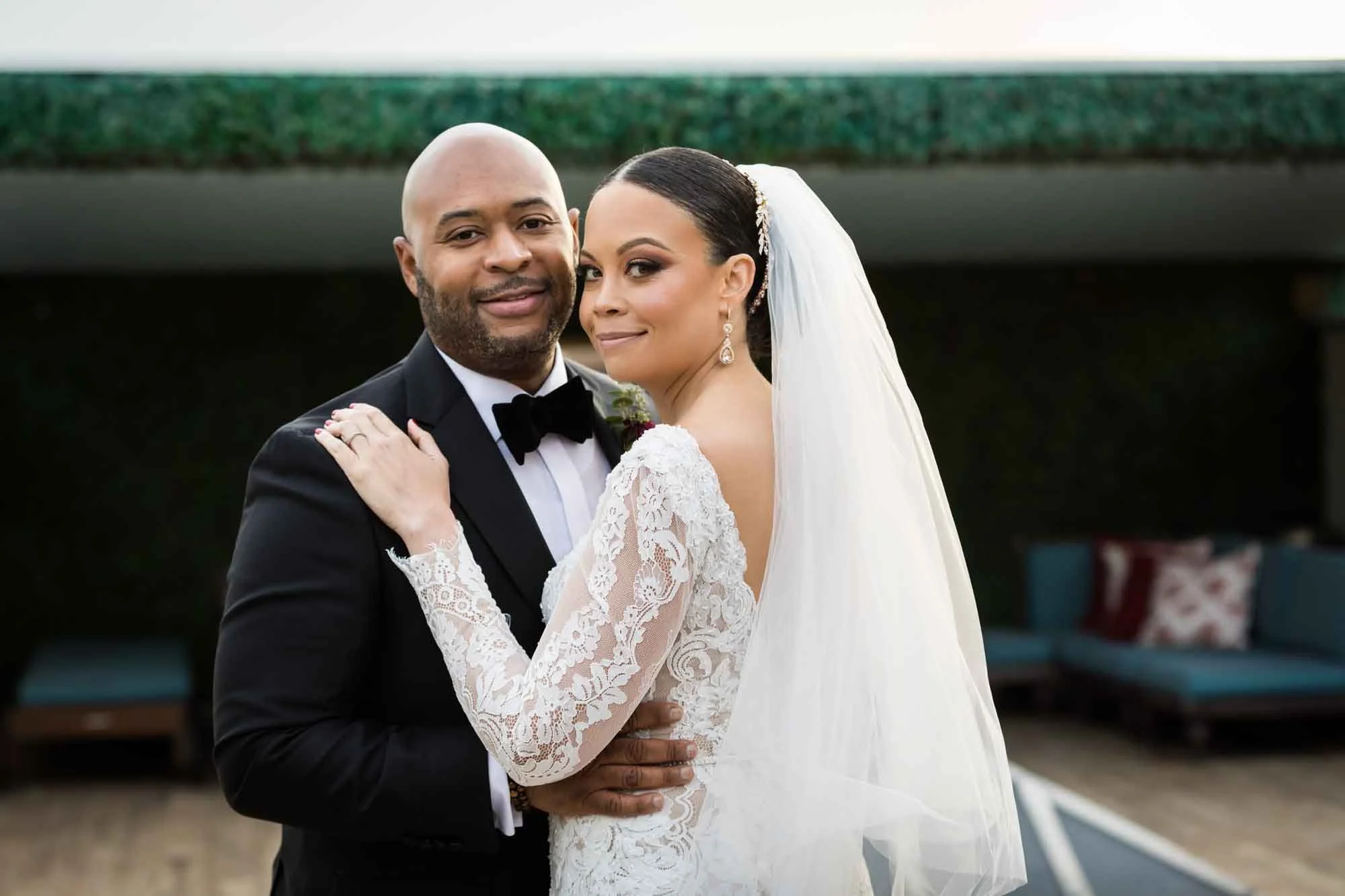 How To Get a Marriage License in Los Angeles