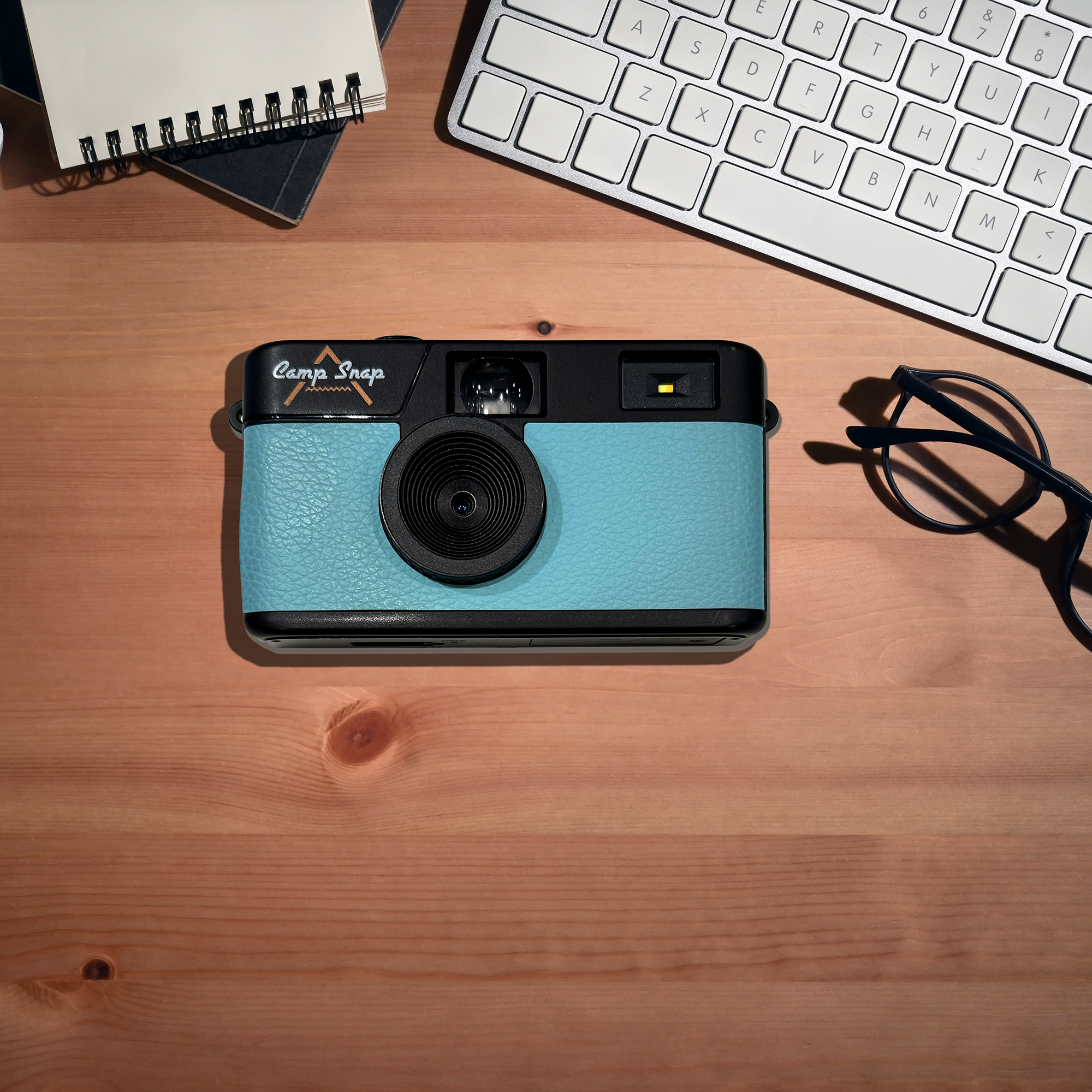 5 Tips and Tricks for Getting Started with Your Camp Snap