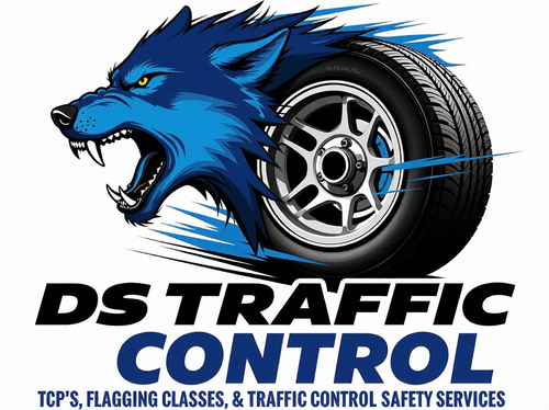 DS Traffic Control Logo
