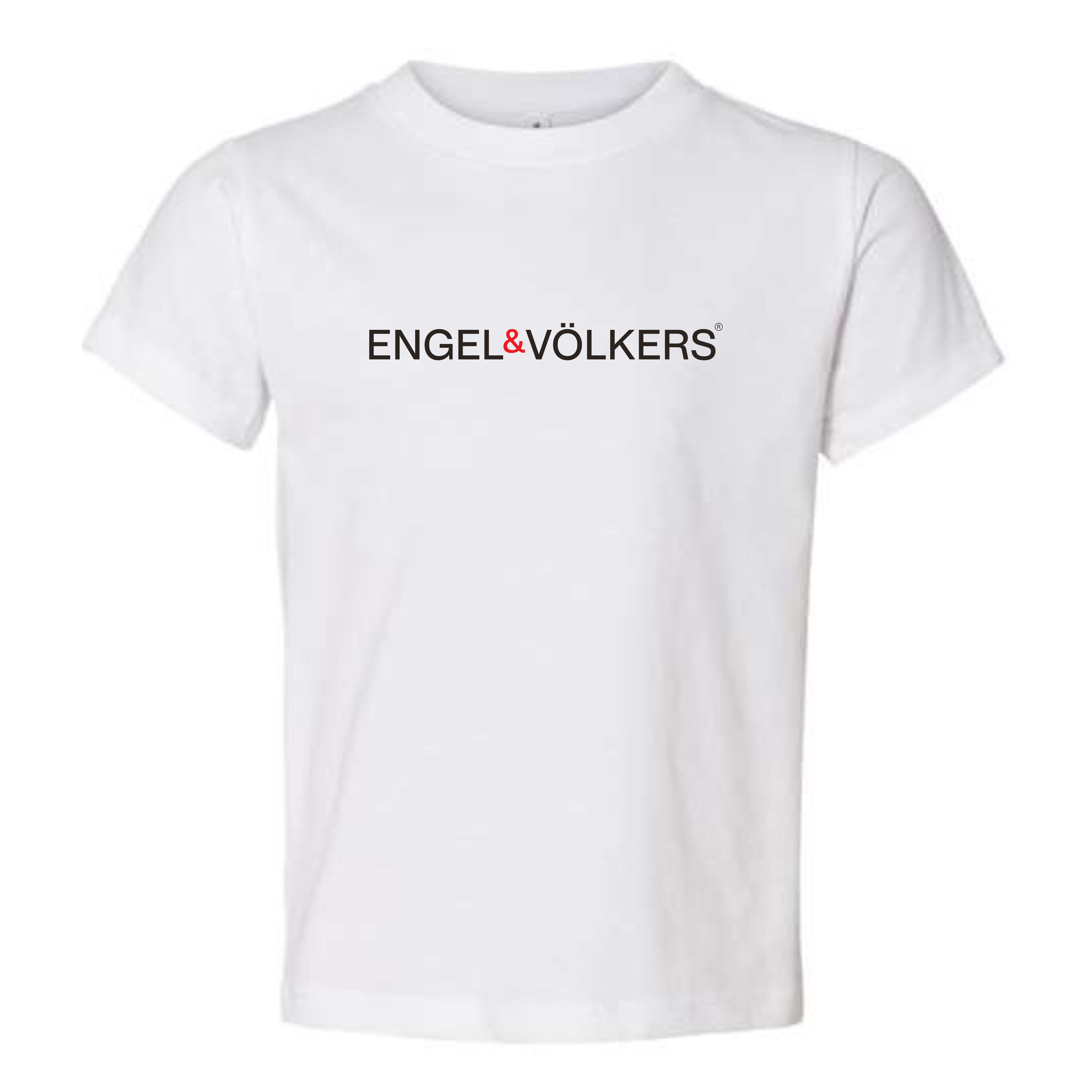 Engel & Volkers Toddler Jersey Tee