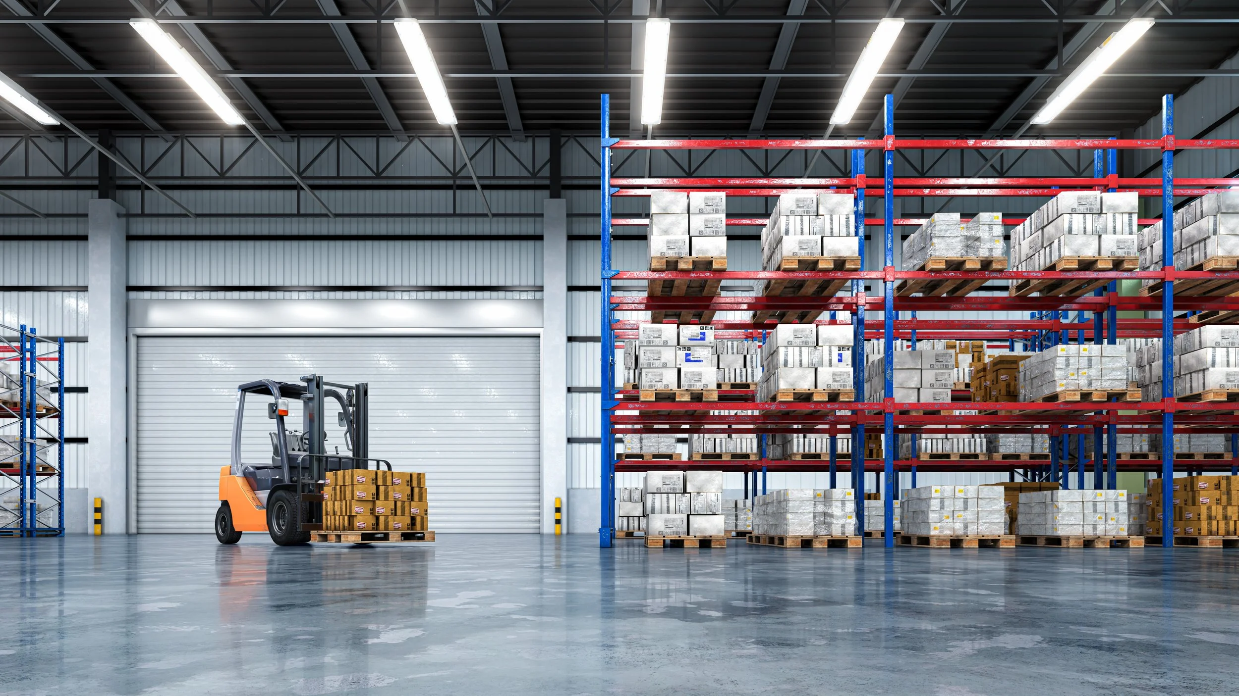 Medical Device Warehousing: Protecting Sensitive Equipment Across the Supply Chain