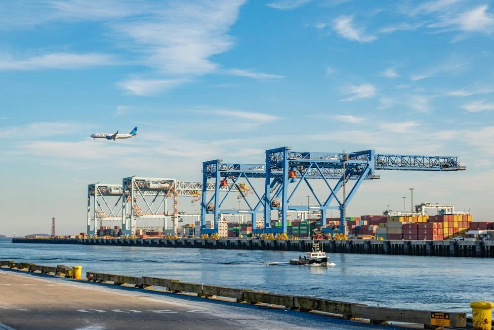 U.S. Trade Policy Update: The Latest Tariff Trends and Their Impact on Forwarders, Carriers &amp; Supply Chains