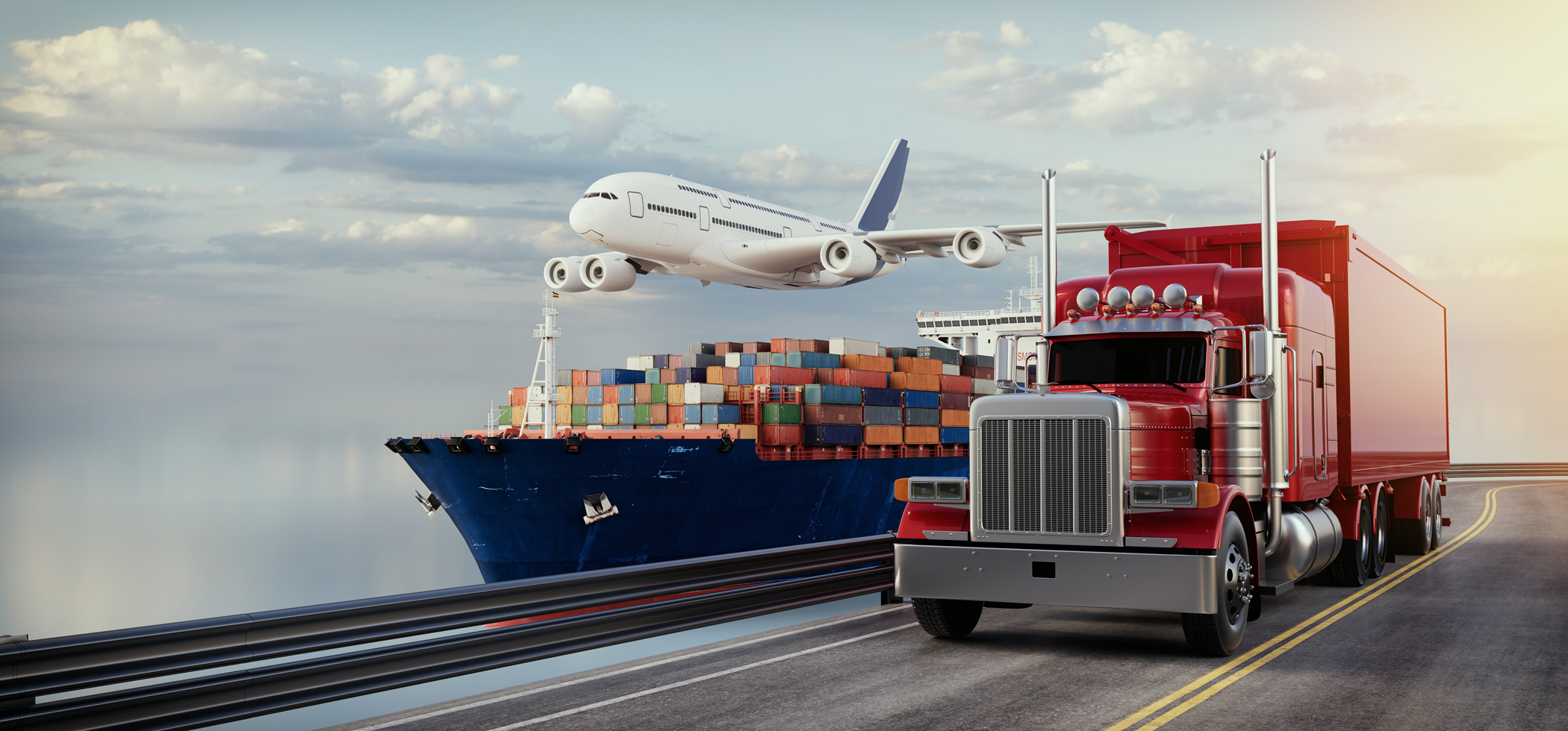 Transloading: A Smarter Way to Keep Freight Moving