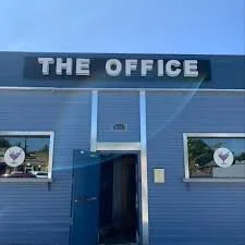 The Office Ultra Lounge & Grill